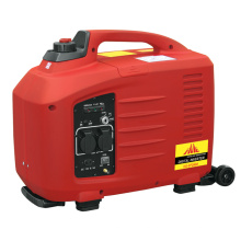 Benzin-Digital-Inverter-Generator (XG-SF2600)
